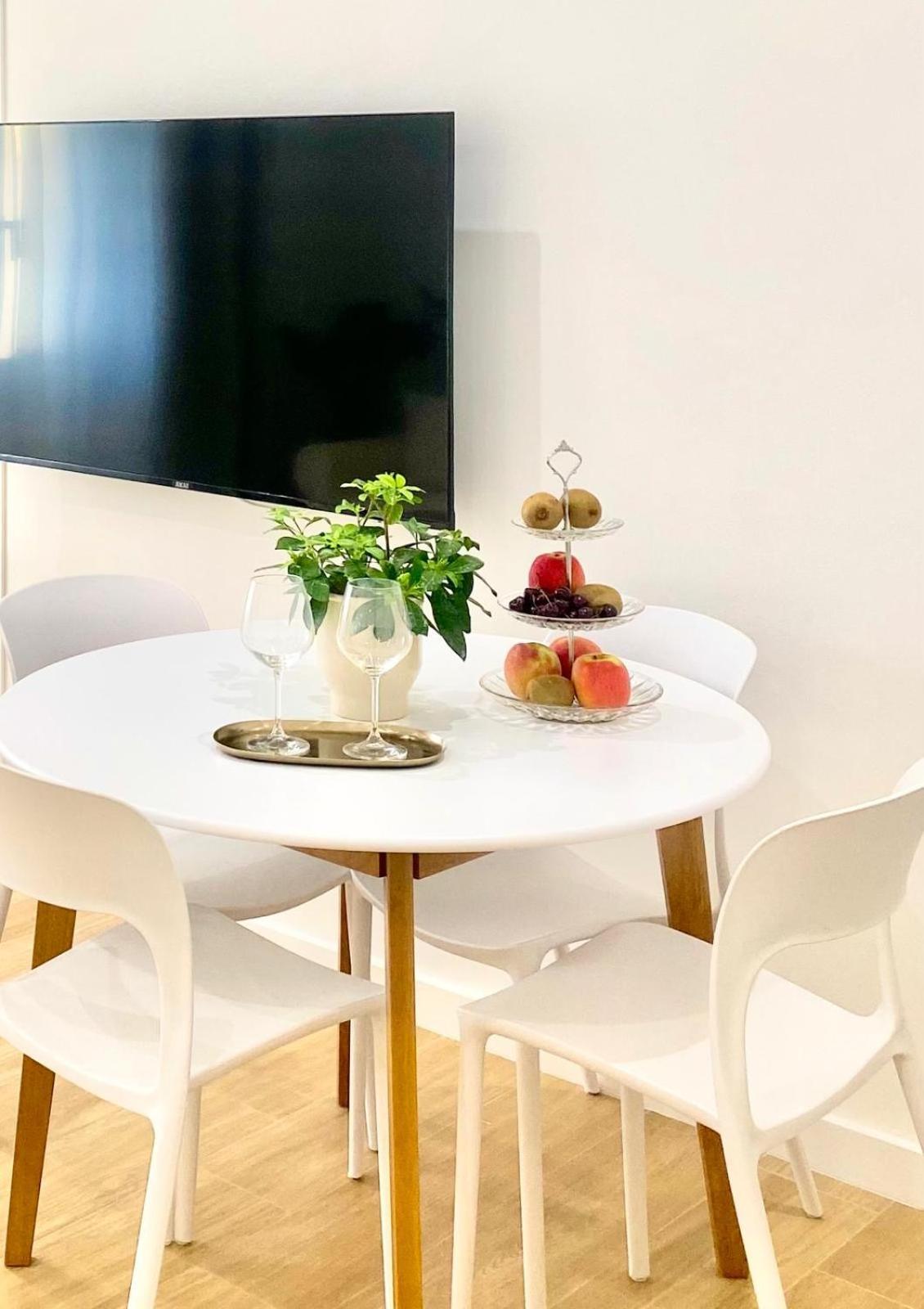 Feel Boutique Rooms Ористано Екстериор снимка