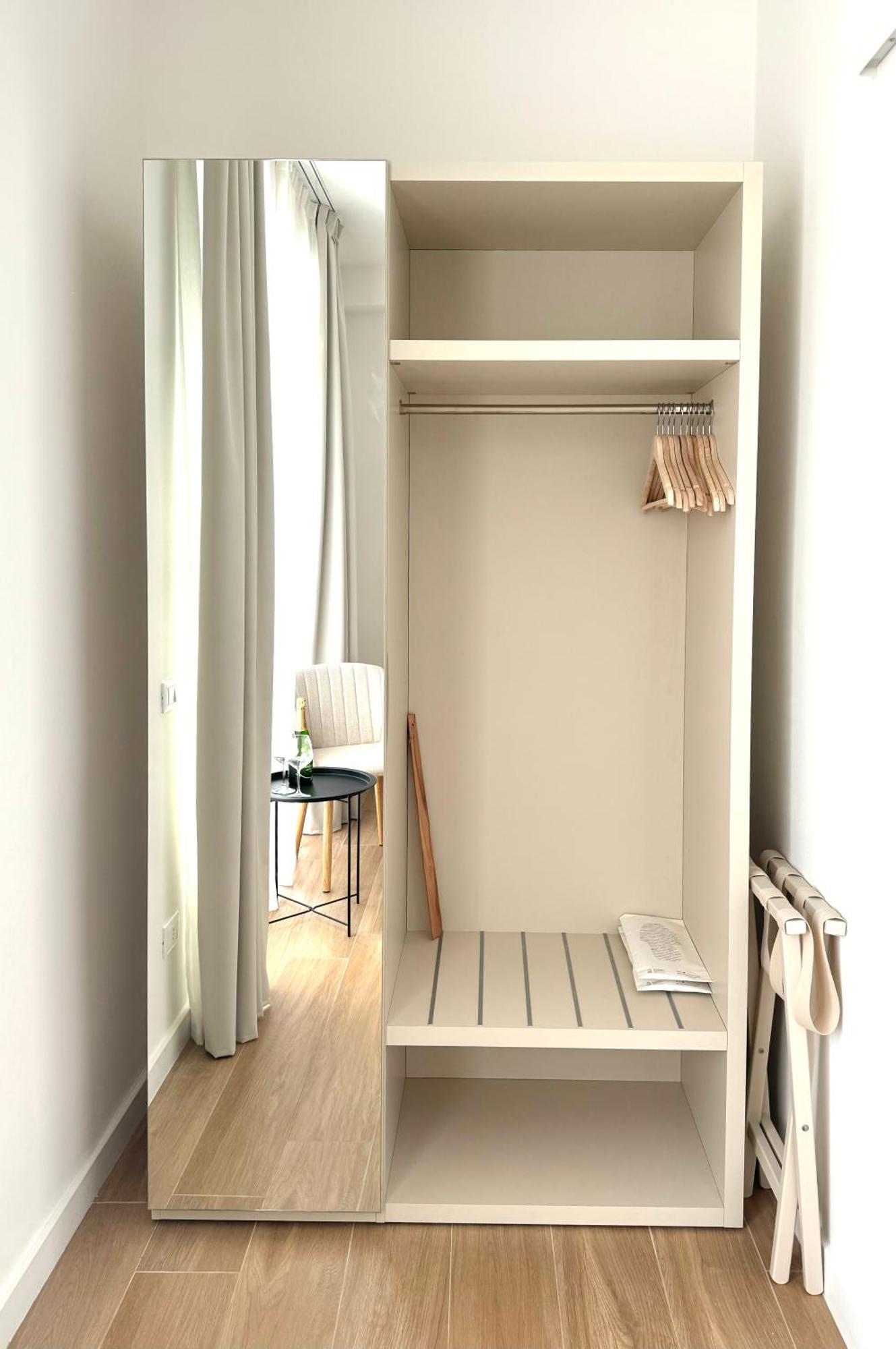 Feel Boutique Rooms Ористано Екстериор снимка