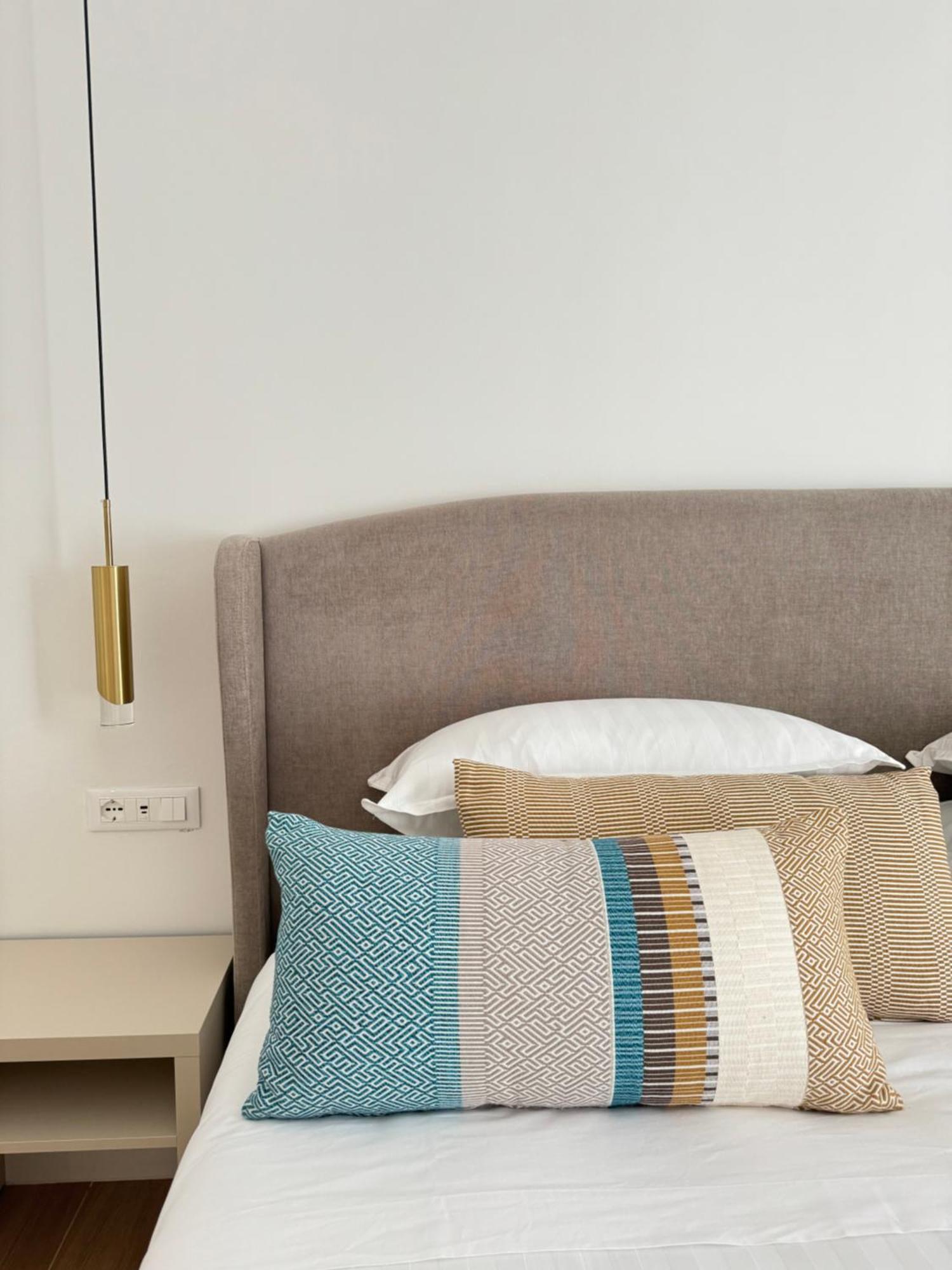 Feel Boutique Rooms Ористано Екстериор снимка