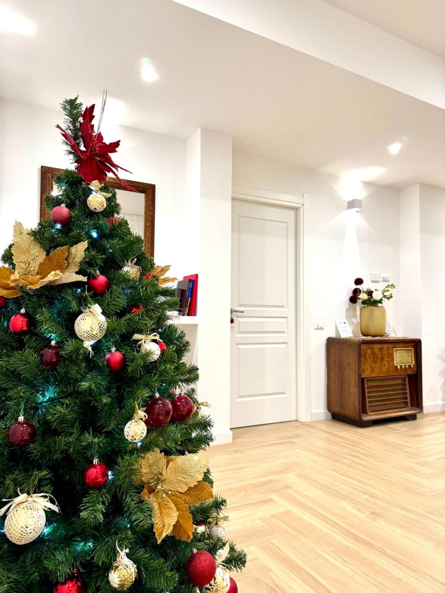 Feel Boutique Rooms Ористано Екстериор снимка